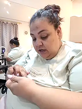 Alisson am online show from April 13, 2026, 11:27 am