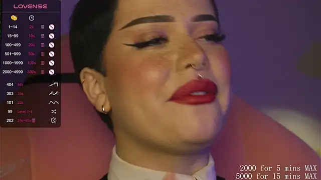 xxjustajokexx online show from January 27, 2025, 7:35 am