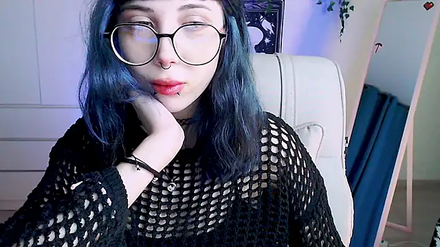 MoriHorri online show from December 7, 2024, 3:14 am