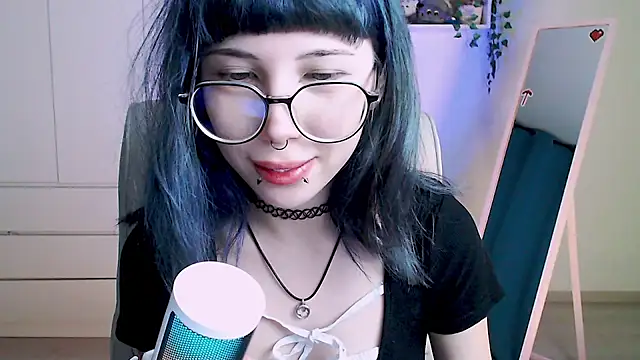 MoriHorri online show from December 15, 2024, 12:40 am