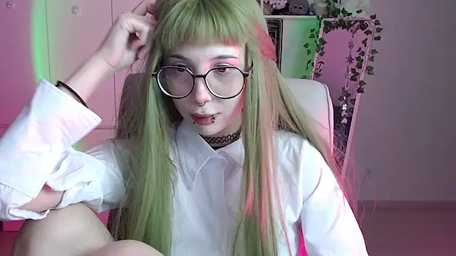 MoriHorri online show from March 12, 2025, 2:52 am