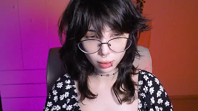 MoriHorri online show from September 14, 2025, 1:10 pm