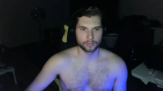 Snapshot of Ironman220 chatting on January 28, 2025, 8:47 pm Ironman220 online show from January 28, 2025, 8:47 pm