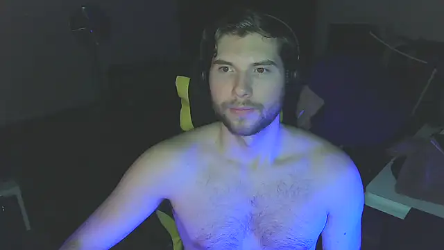 Snapshot of Ironman220 chatting on March 10, 2025, 6:56 pm Ironman220 online show from March 10, 2025, 6:56 pm