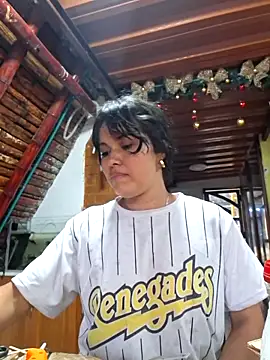 amazonafit  online show from March 11, 2026, 8:48 pm