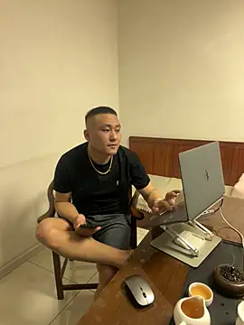 ShaoZian 1 online show from February 11, 2026, 3:17 pm