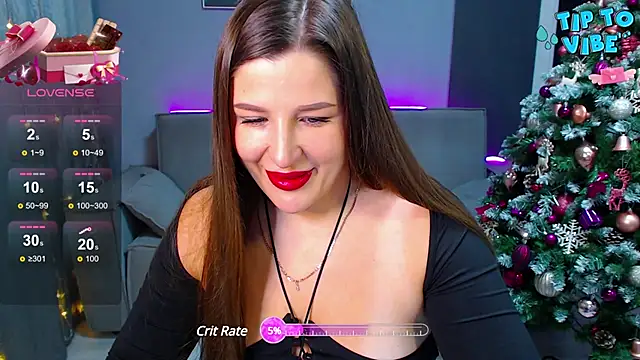 Snapshot of Your_Katy chatting on December 17, 2024, 2:44 am Your Katy online show from December 17, 2024, 2:44 am