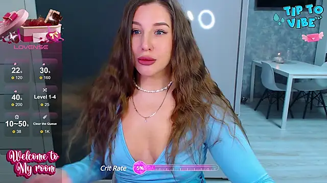 Snapshot of Your_Katy chatting on December 18, 2024, 3:15 am Your Katy online show from December 18, 2024, 3:15 am