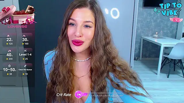 Snapshot of Your_Katy chatting on December 19, 2024, 5:18 am Your Katy online show from December 19, 2024, 5:18 am