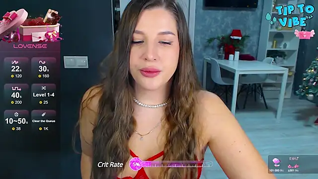 Snapshot of Your_Katy chatting on December 31, 2024, 2:29 am Your Katy online show from December 31, 2024, 2:29 am