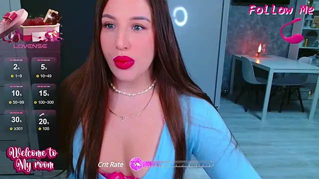 Snapshot of Your_Katy chatting on January 22, 2025, 12:16 am Your Katy online show from January 22, 2025, 12:16 am