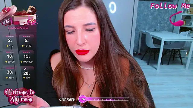 Snapshot of Your_Katy chatting on January 22, 2025, 10:29 am Your Katy online show from January 22, 2025, 10:29 am