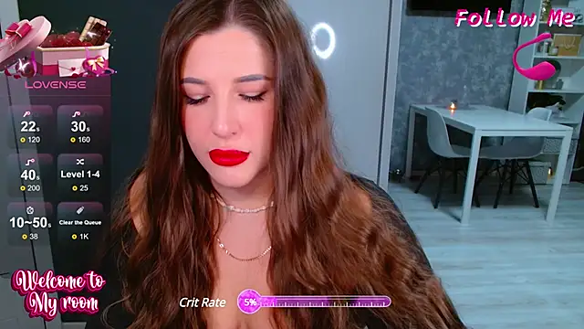 Snapshot of Your_Katy chatting on January 23, 2025, 3:16 am Your Katy online show from January 23, 2025, 3:16 am