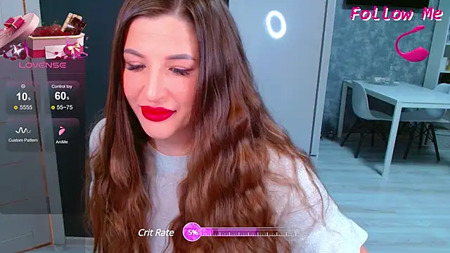 Snapshot of Your_Katy chatting on January 27, 2025, 2:10 am Your Katy online show from January 27, 2025, 2:10 am