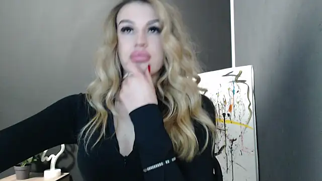 Your Jessy online show from February 8, 2026, 1:03 pm