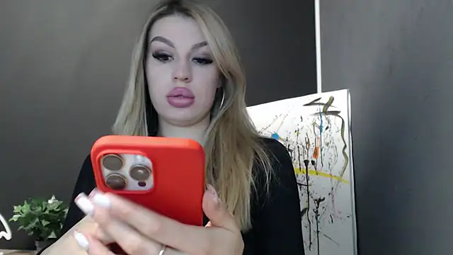 Your Jessy online show from March 21, 2026, 12:43 pm