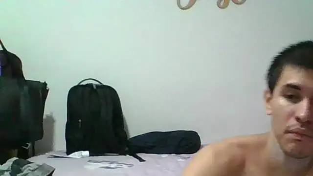 Sexylatin64 online show from April 1, 2026, 1:50 am