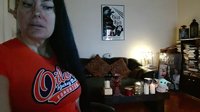 Snapshot of mandaloriangirls chatting on February 9, 2026, 6:23 pm mandaloriangirls online show from February 9, 2026, 6:23 pm