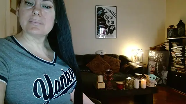 Snapshot of mandaloriangirls chatting on February 16, 2026, 6:48 pm mandaloriangirls online show from February 16, 2026, 6:48 pm