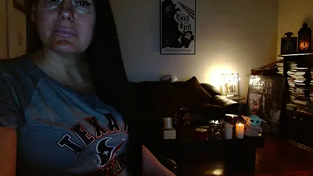 Snapshot of mandaloriangirls chatting on February 19, 2026, 10:50 pm mandaloriangirls online show from February 19, 2026, 10:50 pm