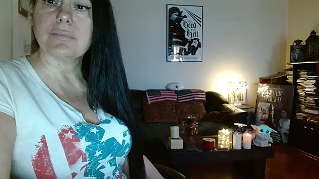 Snapshot of mandaloriangirls chatting on February 23, 2026, 8:06 pm mandaloriangirls online show from February 23, 2026, 8:06 pm