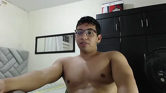 armz5790 online show from December 10, 2024, 12:50 am