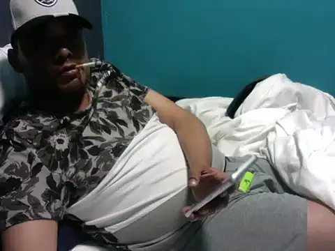 Snapshot of TUMORENO1 chatting on January 15, 2025, 6:01 am TUMORENO1 online show from January 15, 2025, 6:01 am