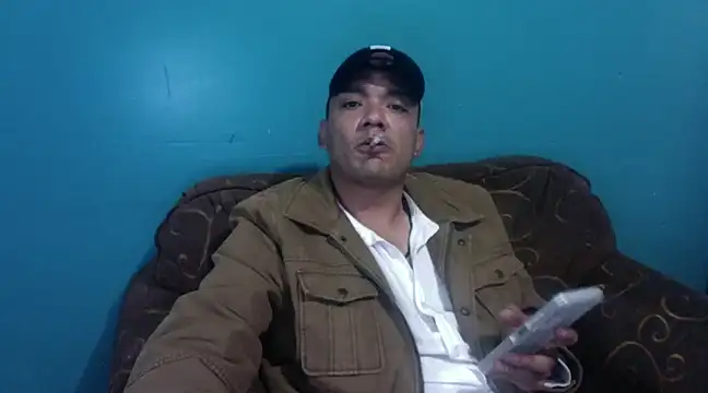 Snapshot of TUMORENO1 chatting on January 19, 2025, 1:00 am TUMORENO1 online show from January 19, 2025, 1:00 am