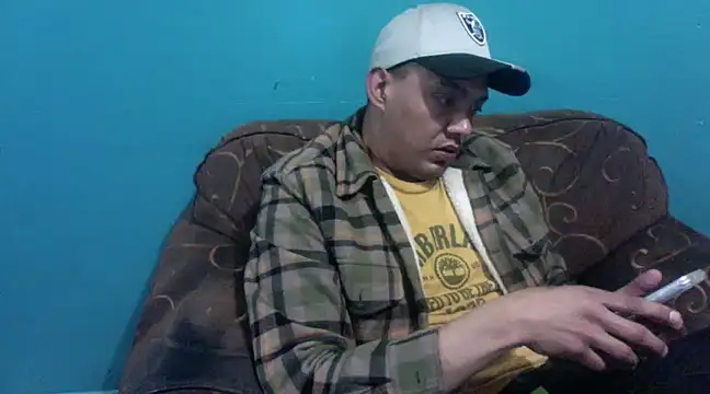 Snapshot of TUMORENO1 chatting on January 20, 2025, 2:32 am TUMORENO1 online show from January 20, 2025, 2:32 am