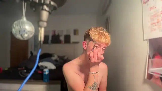 Snapshot of twentywithafelonyy chatting on February 26, 2025, 8:04 am twentywithafelonyy online show from February 26, 2025, 8:04 am