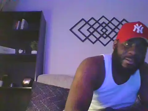 Stayinalive1992 online show from December 31, 2024, 7:10 am