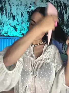 Snapshot of Hayley_A02 chatting on March 9, 2025, 12:10 am Hayley A02 online show from March 9, 2025, 12:10 am