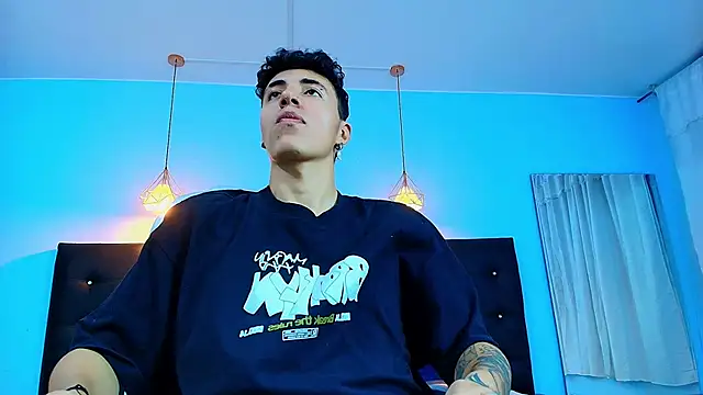 Lobo 17  online show from January 29, 2025, 4:15 am