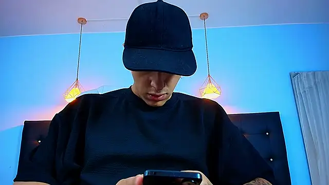 Lobo 17  online show from January 31, 2025, 4:14 am