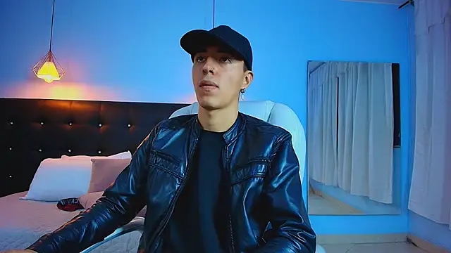 Lobo 17  online show from February 5, 2025, 7:18 am