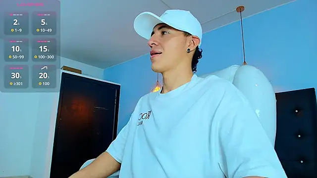 Lobo 17  online show from September 23, 2025, 3:42 am