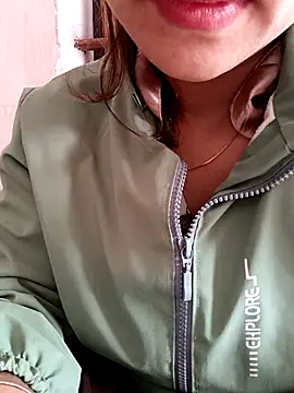 AssAsiancute online show from March 9, 2025, 3:11 am