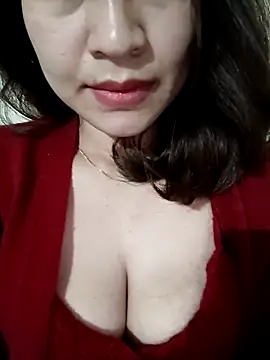 AssAsiancute online show from March 20, 2025, 4:42 pm