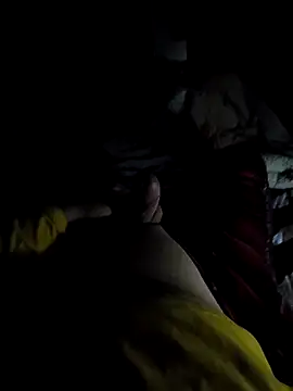 KarlosCarutox online show from September 23, 2025, 6:11 pm