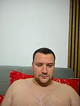 KarlosCarutox online show from January 7, 2026, 3:36 pm