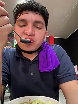 Danielbluestar online show from June 16, 2026, 7:49 pm