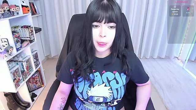 Snapshot of misshoneyxxx chatting on October 2, 2025, 4:19 am misshoneyxxx online show from October 2, 2025, 4:19 am