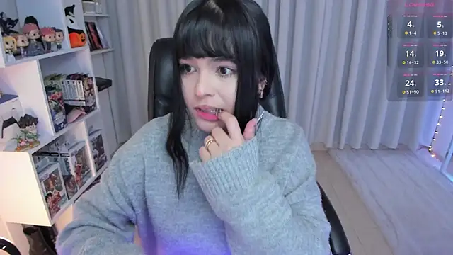 Snapshot of misshoneyxxx chatting on October 8, 2025, 3:26 am misshoneyxxx online show from October 8, 2025, 3:26 am