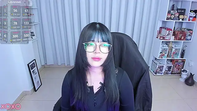 misshoneyxxx online show from June 21, 2026, 8:06 am