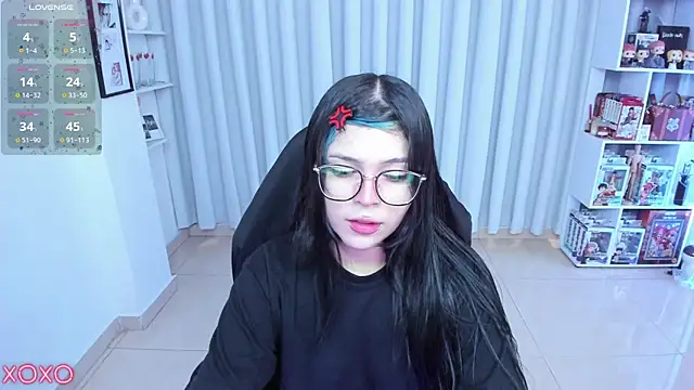 misshoneyxxx online show from July 9, 2026, 2:32 pm