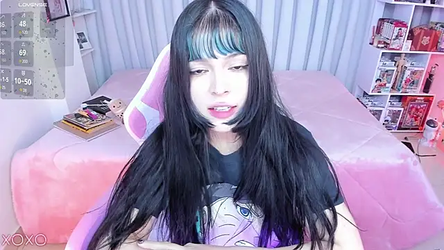 misshoneyxxx online show from July 29, 2026, 6:22 am