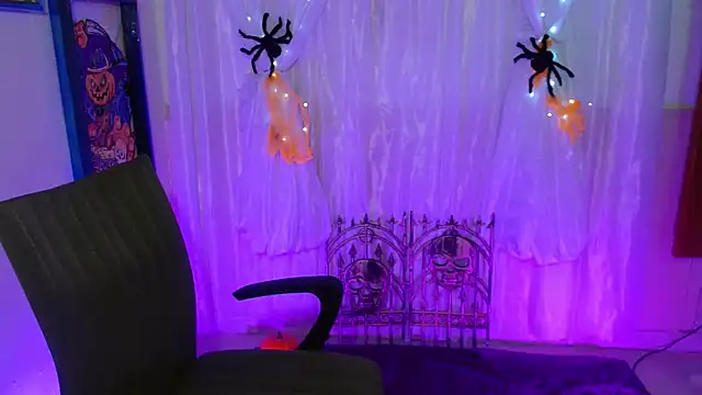 Marybaby 69 online show from October 4, 2025, 7:12 pm