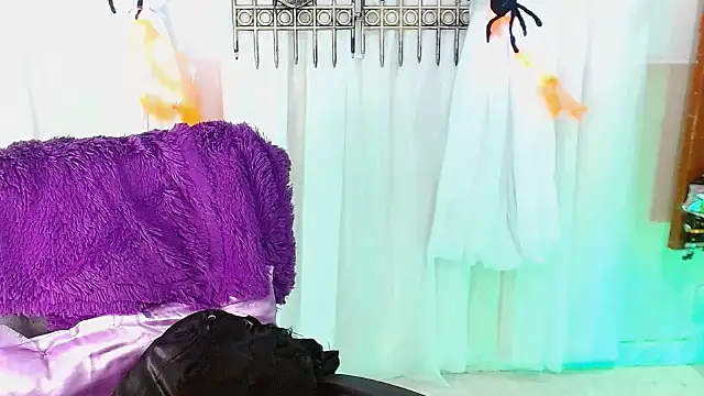 Marybaby 69 online show from October 21, 2025, 10:54 pm