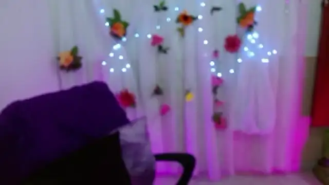 Marybaby 69 online show from November 9, 2025, 4:00 am