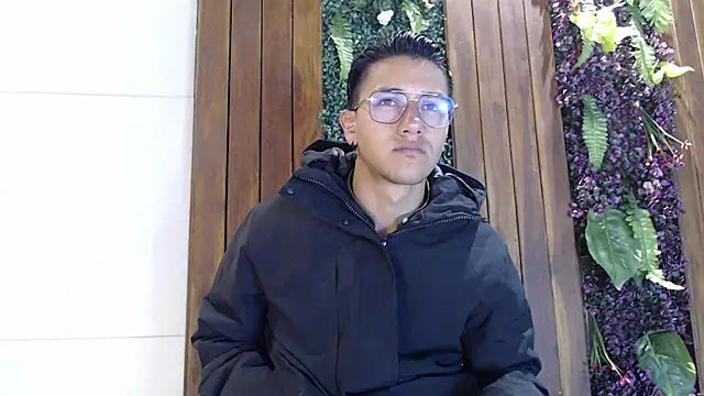 Andy Joy  online show from September 30, 2025, 10:53 am